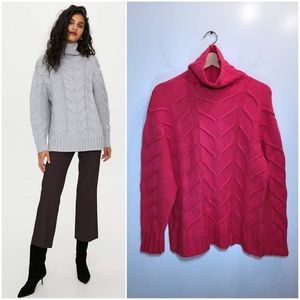 Wilfred Champeaux Sweater